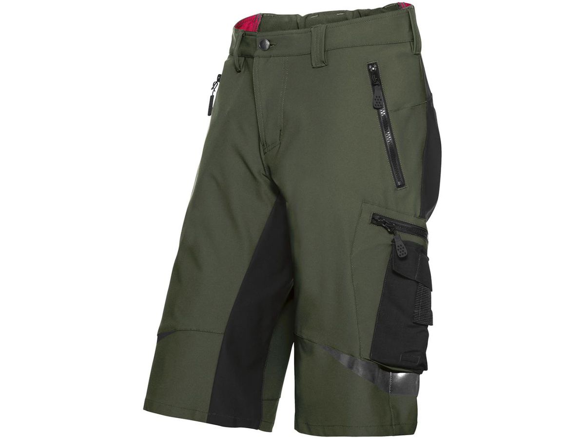 BP Superstretch-Shorts für Herren