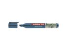 edding Flipchartmarker 32 EcoLine 4-32003 1-5mm Keilspitze blau
