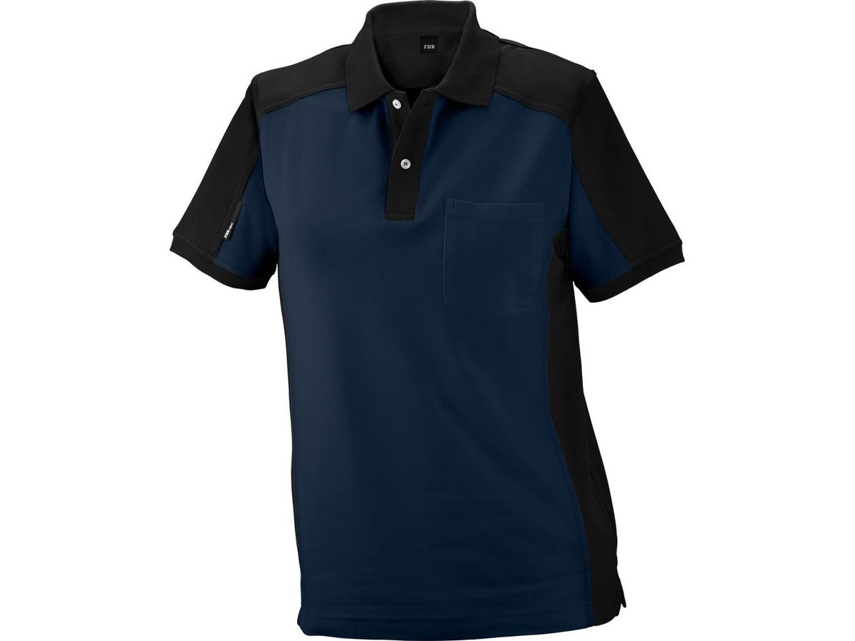 Poloshirt Konrad