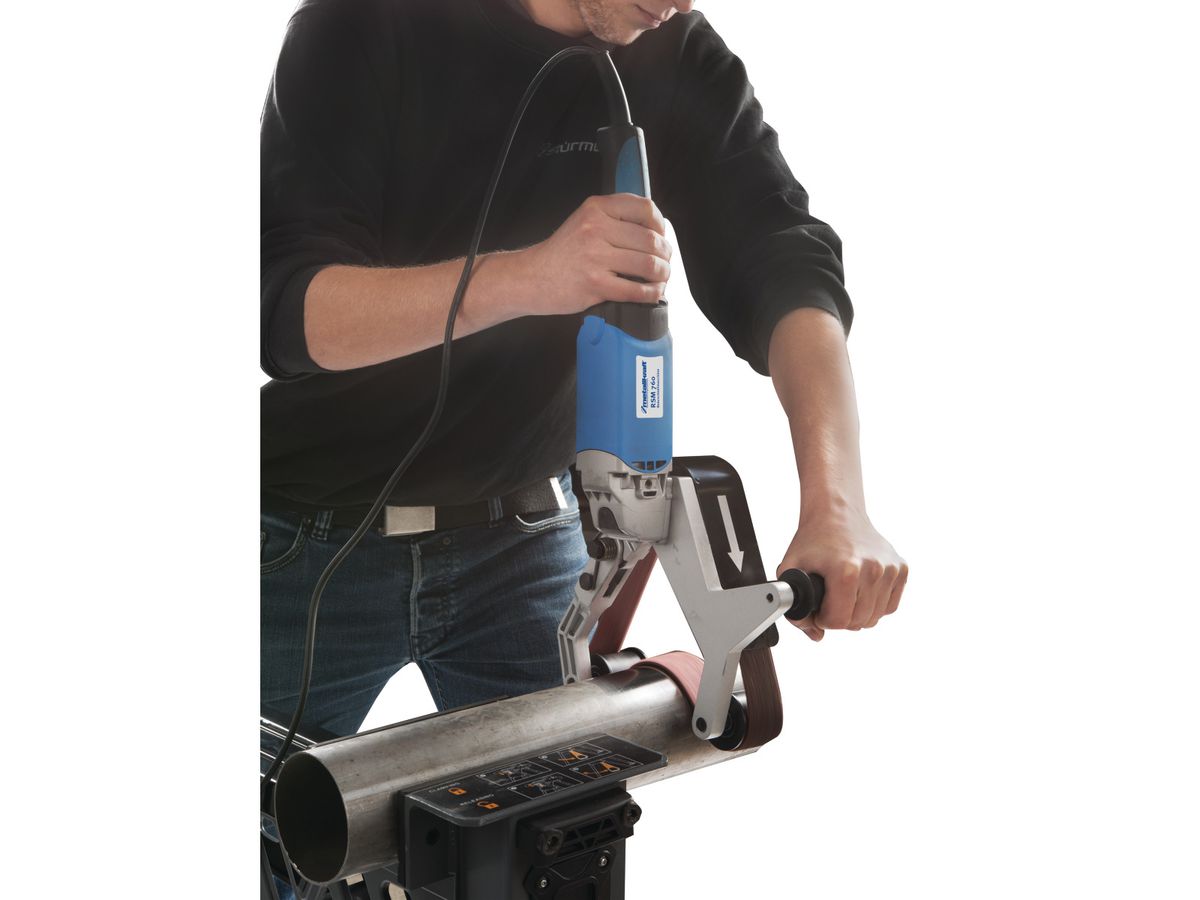 3990760 RSM 760 Rohrschleifmaschine