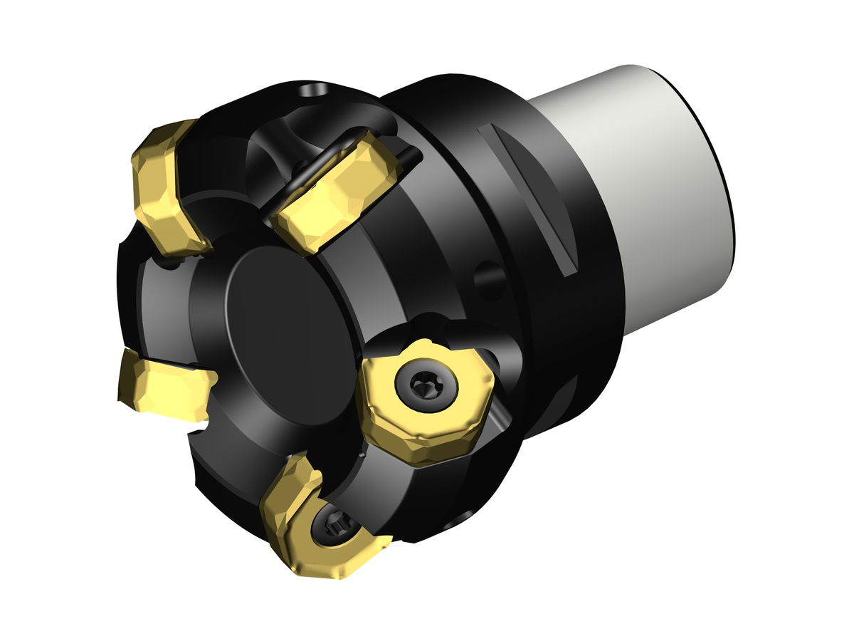 COROMANT CoroMill 745 Planfräser