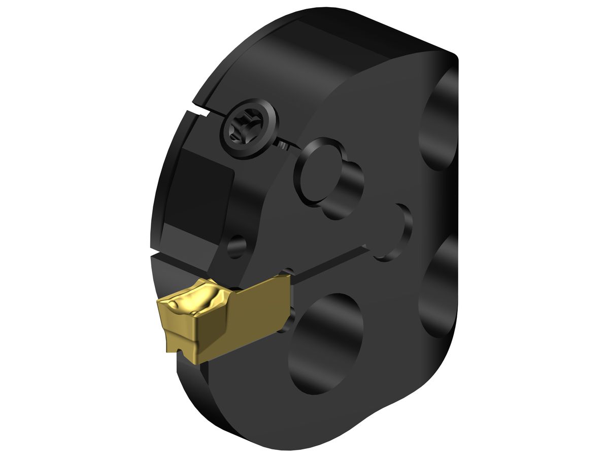 COROMANT CoroCut QI Schneidkopf zum