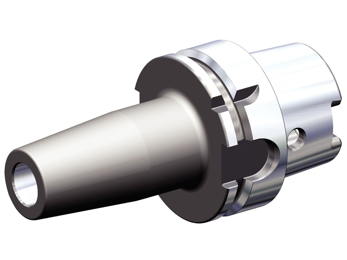 ERICKSON HSK63ATTGL100453 HSK63A TT GL D1=1.00" L1=4.53´´