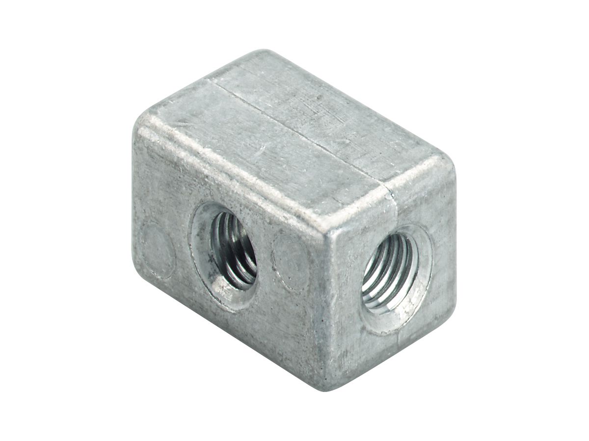 FISCHER Montagewürfel MW M8 (079717)