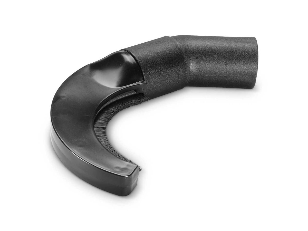 KÄRCHER ROHRBUERSTE DN 35 bis Ø 200 Rohrabsaugdüse 25/200, 6.903-036.0