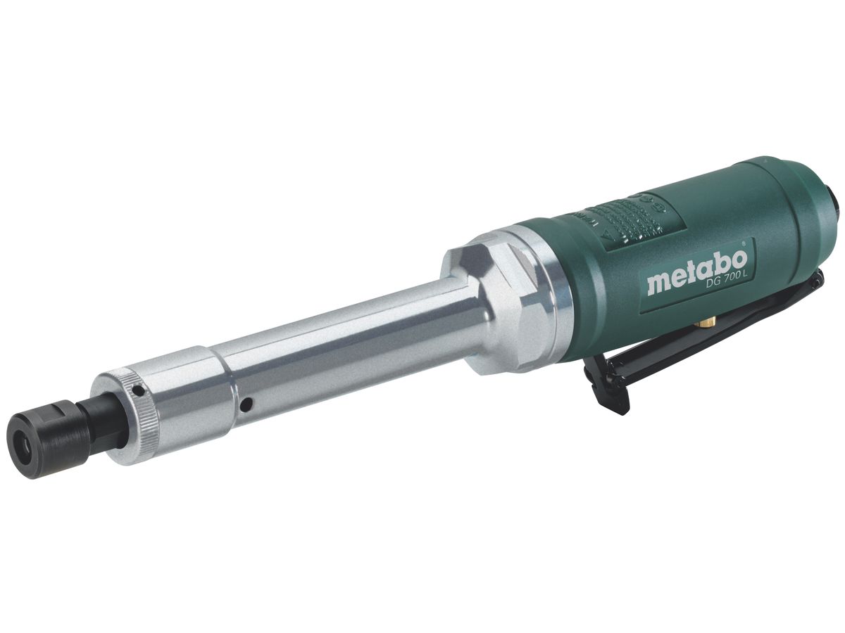 METABO Druckluft-Geradschleifer DG 700 L