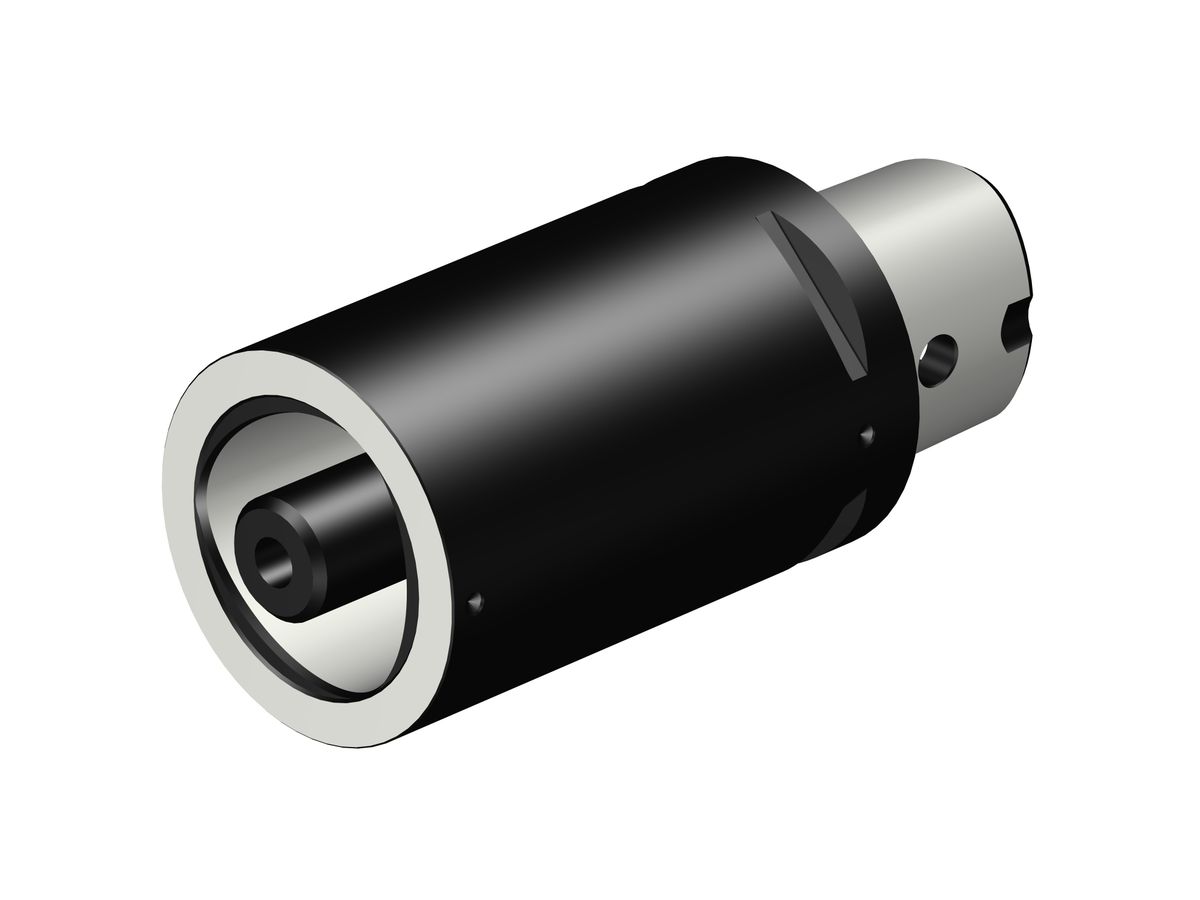 COROMANT Capto Verlängerungsadapter C6-391.01-63100A