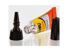 UHU Sekundenkleber blitzschnell MINIS 45415 1g 3 St./Pack.