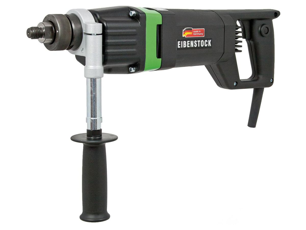 EIBENSTOCK Diamanttrocken- Schlagbohrmaschine ESD 1801 03217000