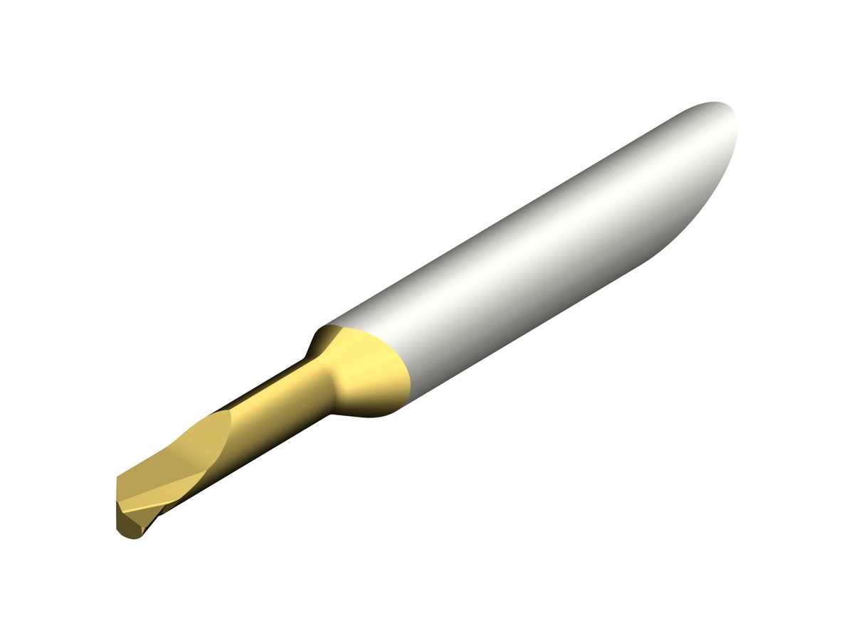COROMANT CoroTurn XS VHM-Werkzeug zum Drehen CXS-04T098-15-2710R1125