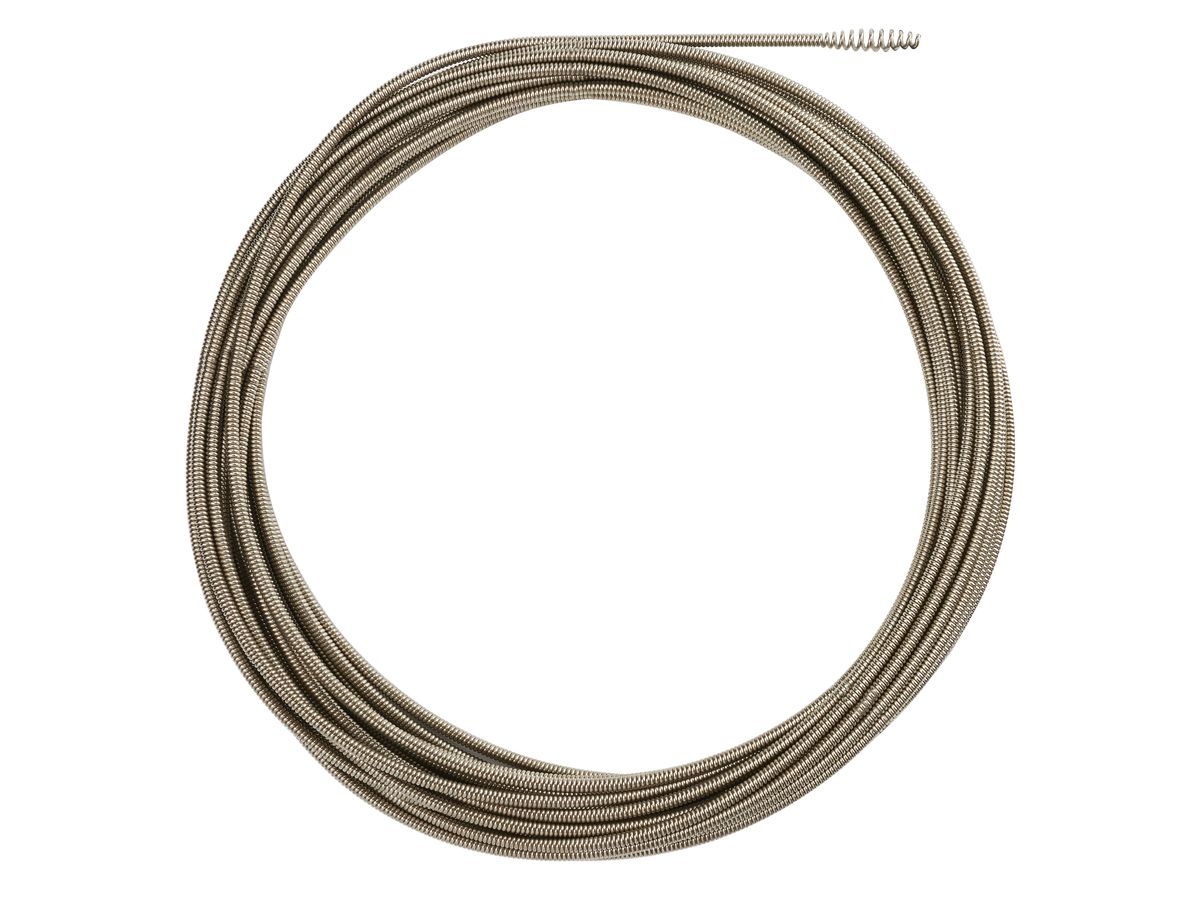 MILWAUKEE Spirale für Akku-Rohrreiniger