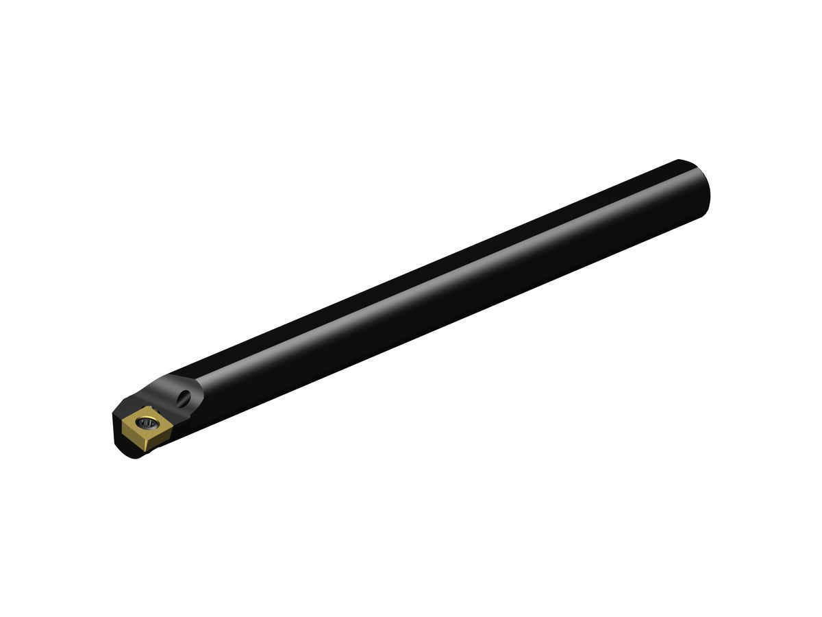 COROMANT T-MAX U-BOHRSTANGEN, EINTEILIG