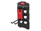 MILWAUKEE PACKOUT Haken gerade 10 x 11 mm