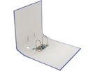 ELBA Ordner smart 100202148 DIN A4 80mm PP blau