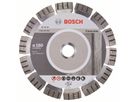 BOSCH Diamanttrennscheibe Best for Concrete 180x22,23 mm