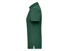 JN Workwear Polo Women JN803 100%BW, dark-green, Größe XL