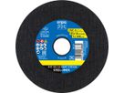 PFERD Trennscheibe für Stahl/ Edelstahl 125x1,0 A 60