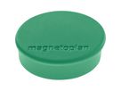 magnetoplan Magnet Discofix Hobby 1664505 25mm grün 10 St./Pack.