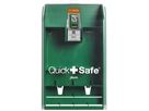 PLUM Erste-Hilfe-Station QuickSafe Box Empty