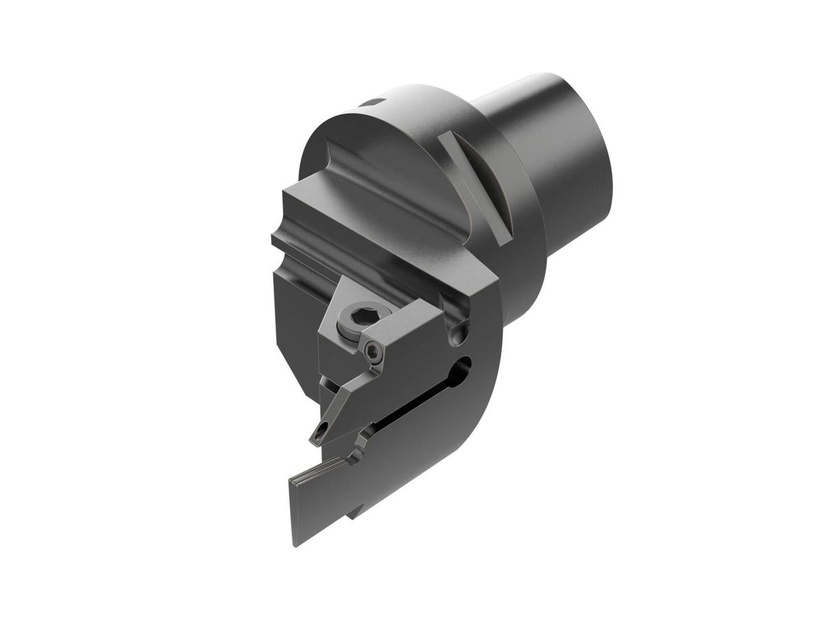 SECO Klemmhalter, Jetstream Tooling C5-CFOR-35070-03R170110-JET