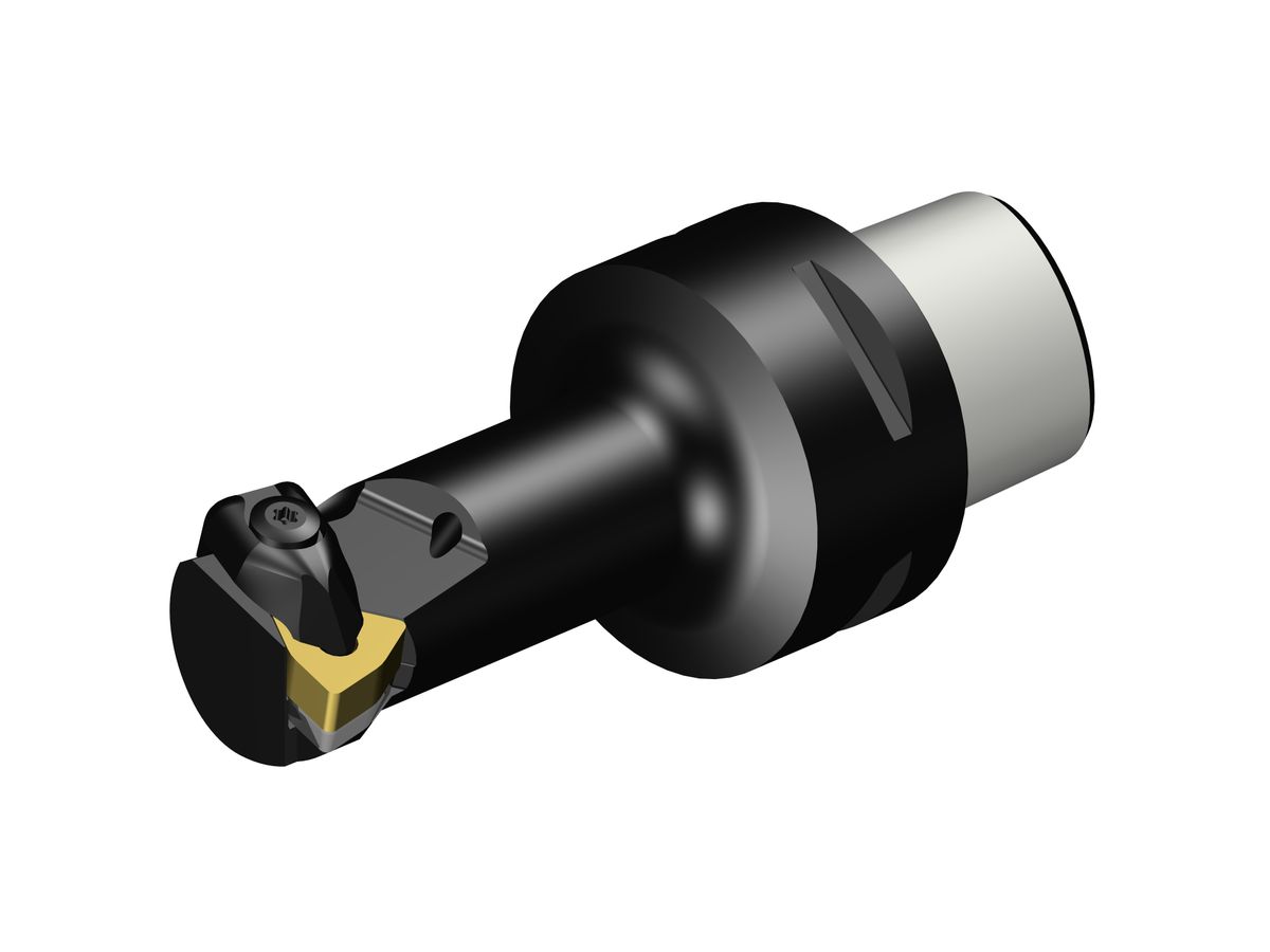 COROMANT T-Max P Schneidwerkzeug zum Drehen C4-DWLNR-13075-06