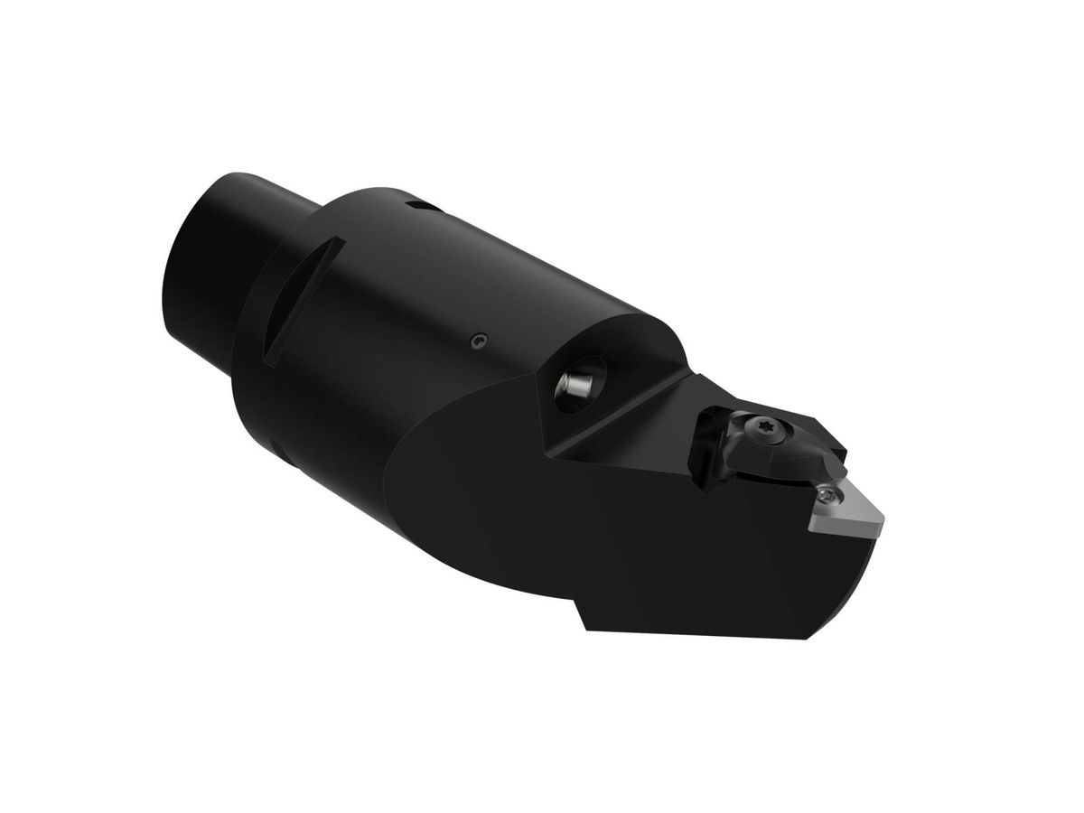 SECO Klemmhalter Seco-Capto C6-DDMNL-33120-15-M