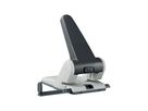 Leitz Registraturlocher 51800095 max. 65Blatt Aluminium schwarz