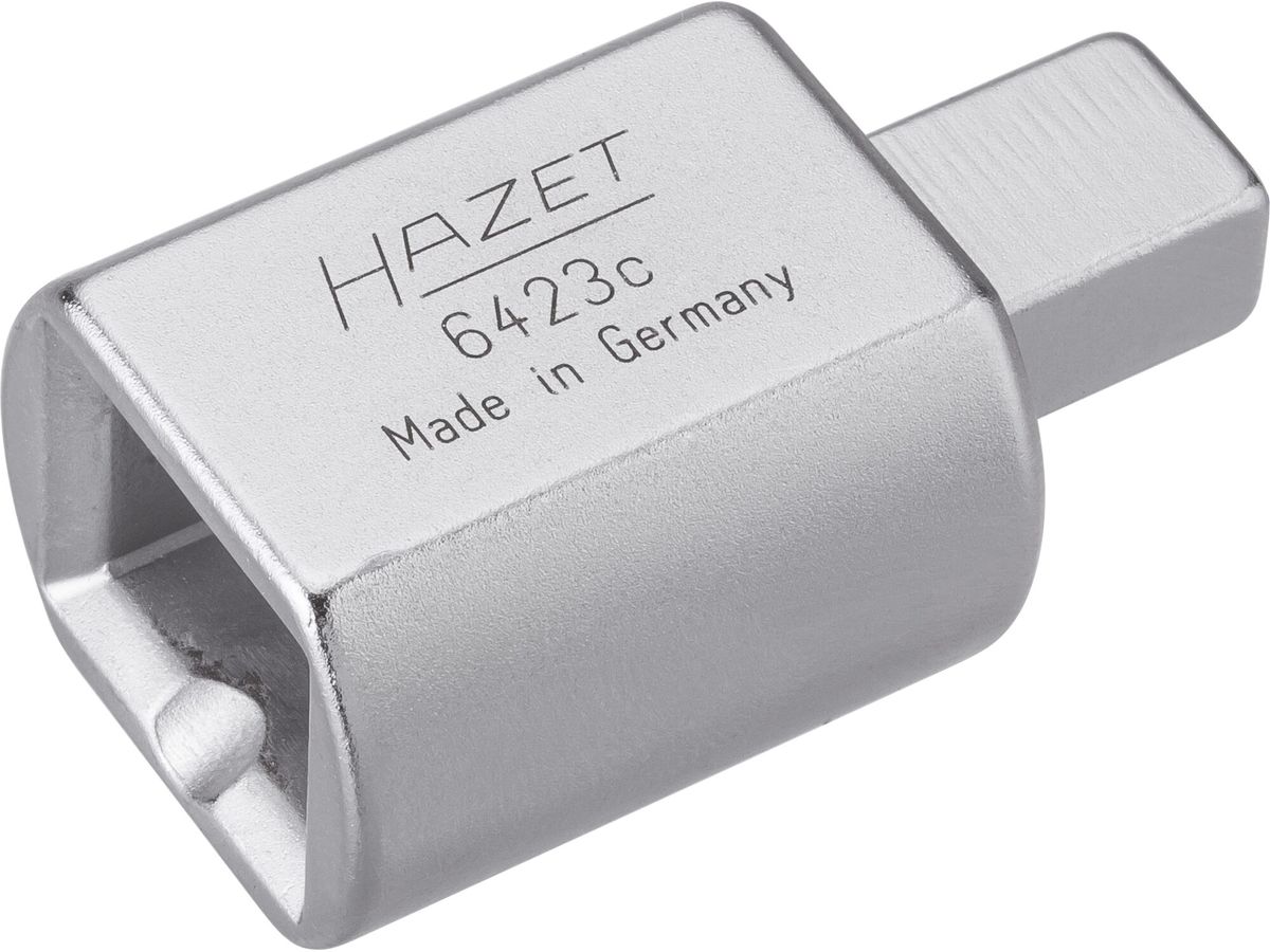 Hazet Einsteck-Adapter 9x12mm to 14x18mm Art.4000896027934