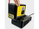 KÄRCHER Starter Kit Battery Power 36/50