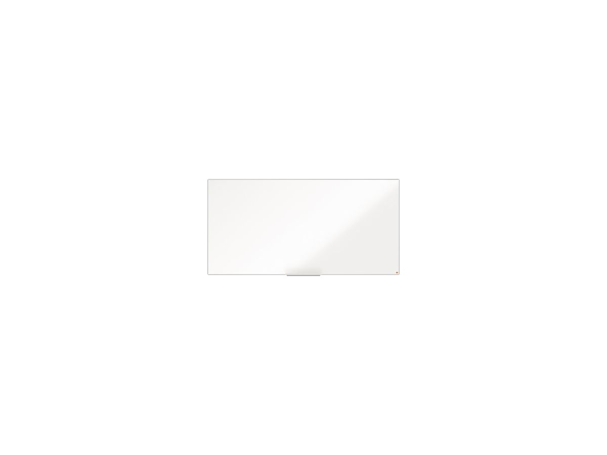 Nobo Whiteboard Impression Pro 1905408 NanoCleanT 120x240cm