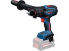 BOSCH EXPERT Akku-Bohrschrauber EXSR18V-150, solo, in L-BOXX