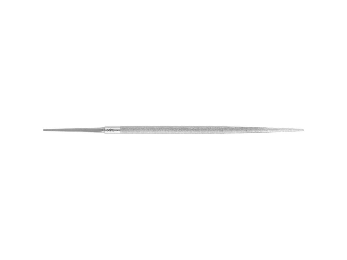 Angle file round 150mm H 1 Pferd