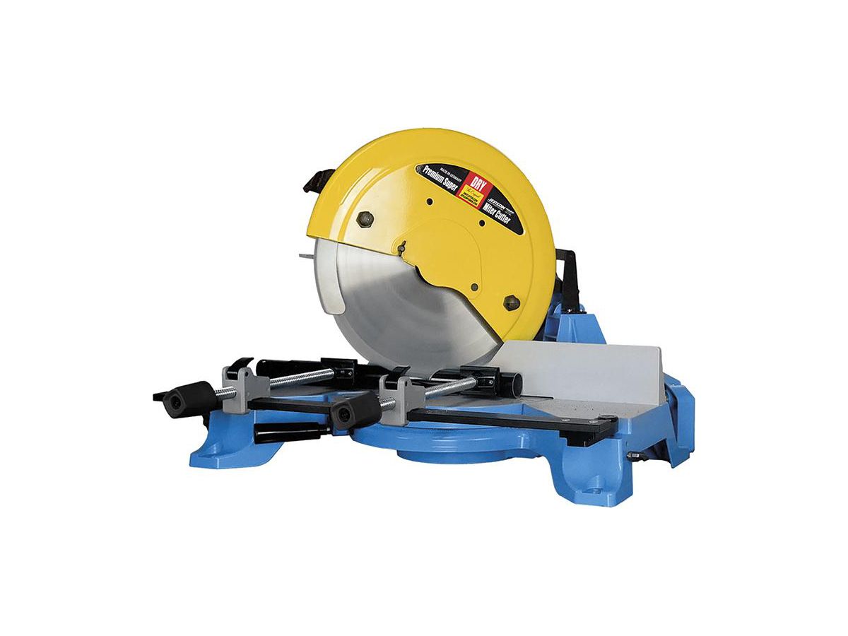 JEPSON PREMIUM SUPER DRY MITER CUTTER 9414 Gehrungssäge ohen Kühlung