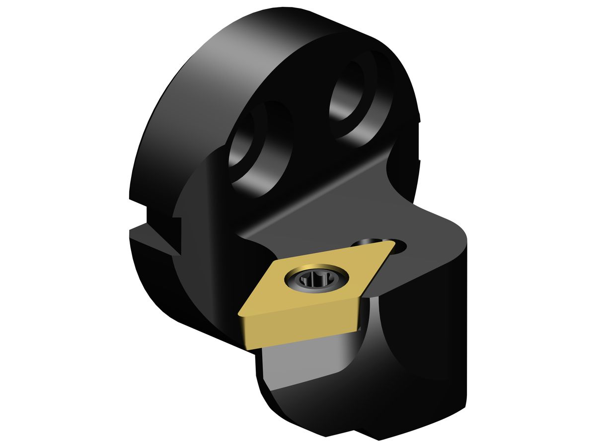 COROMANT CoroTurn 107 Schneidkopf zum Drehen 570-SDXCL-20-07-E
