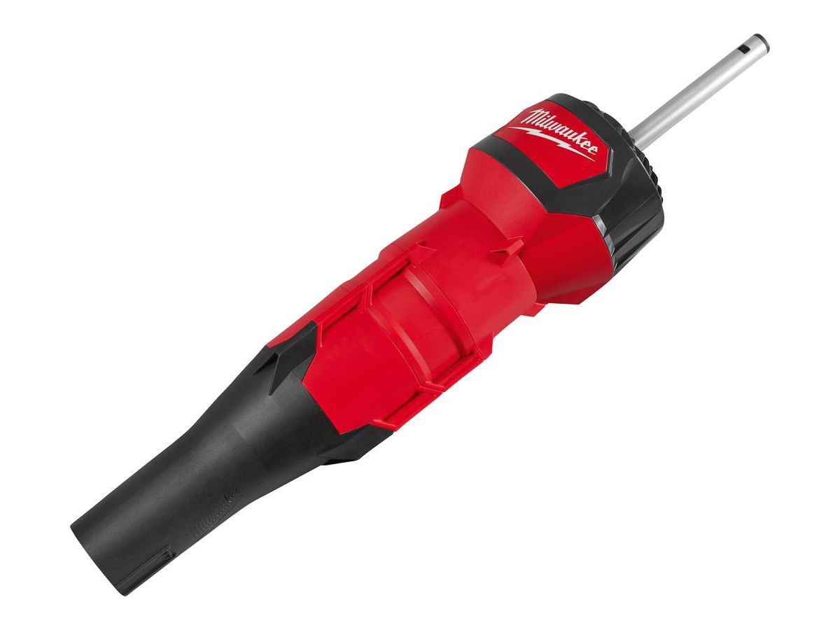 MILWAUKEE Gebläse-Aufsatz M18FOPH-BA QUIK-LOK