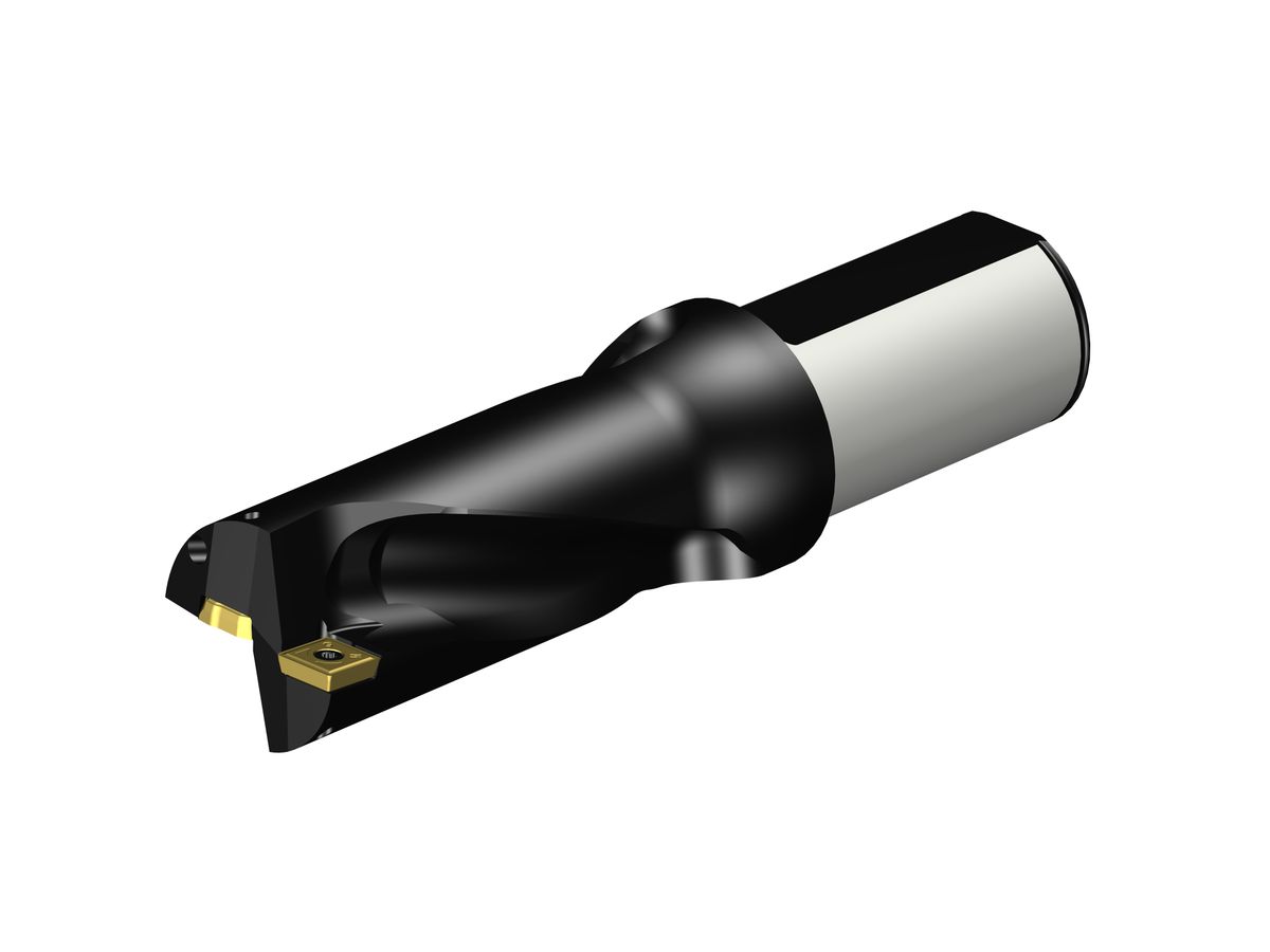 COROMANT CoroDrill 880 Wendeplattenbohrer 880-D4200L40-02