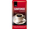JACOBS Kaffee Sinfonie Classic 4031757 gemahlen 500g
