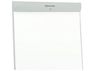 Soennecken Flipchart Mobil 1148 68x105cm grau