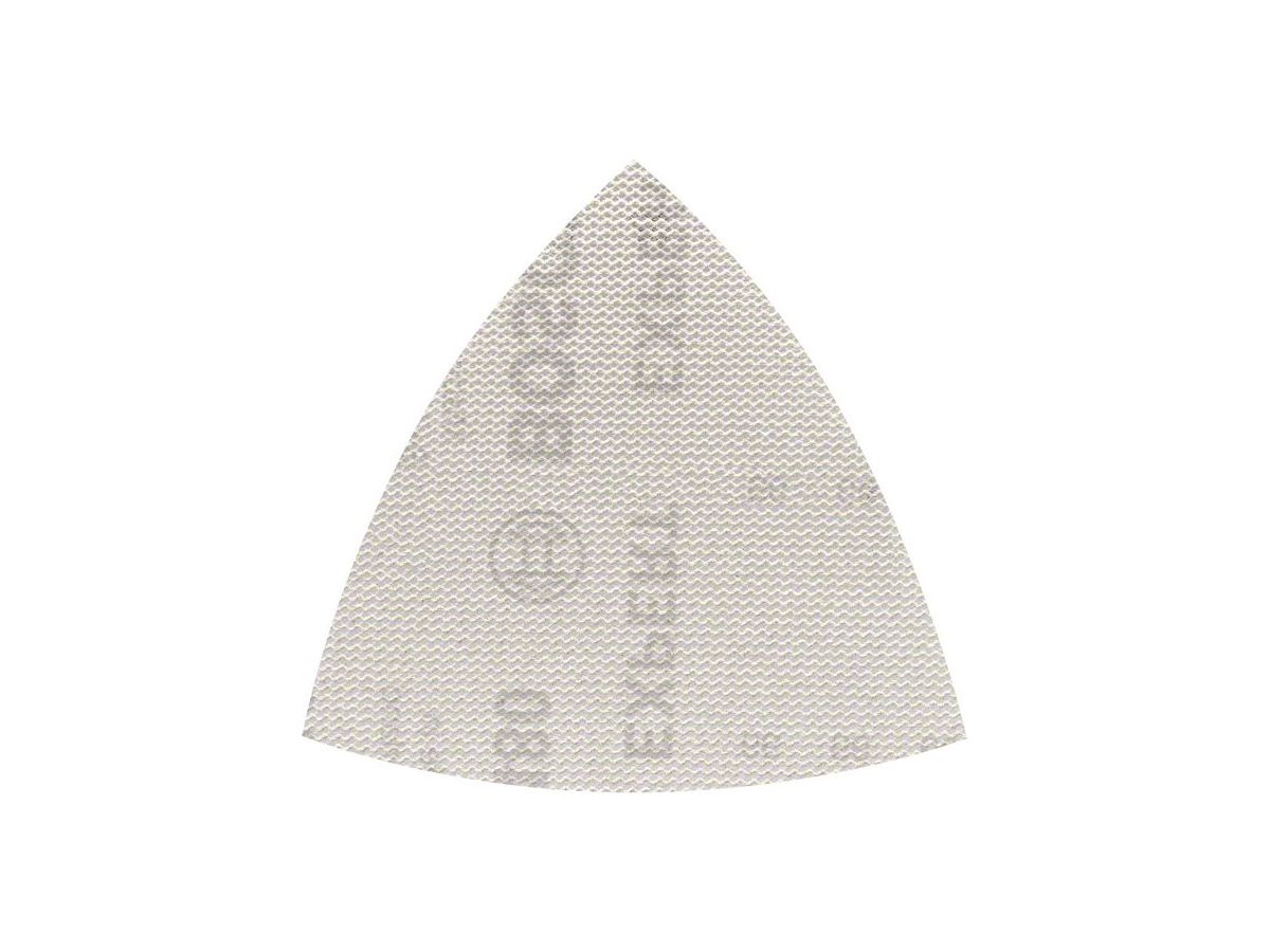 BOSCH Netzstruktur Schleifblatt M480 EXPERT 93x93 mm, K 240, VE 5