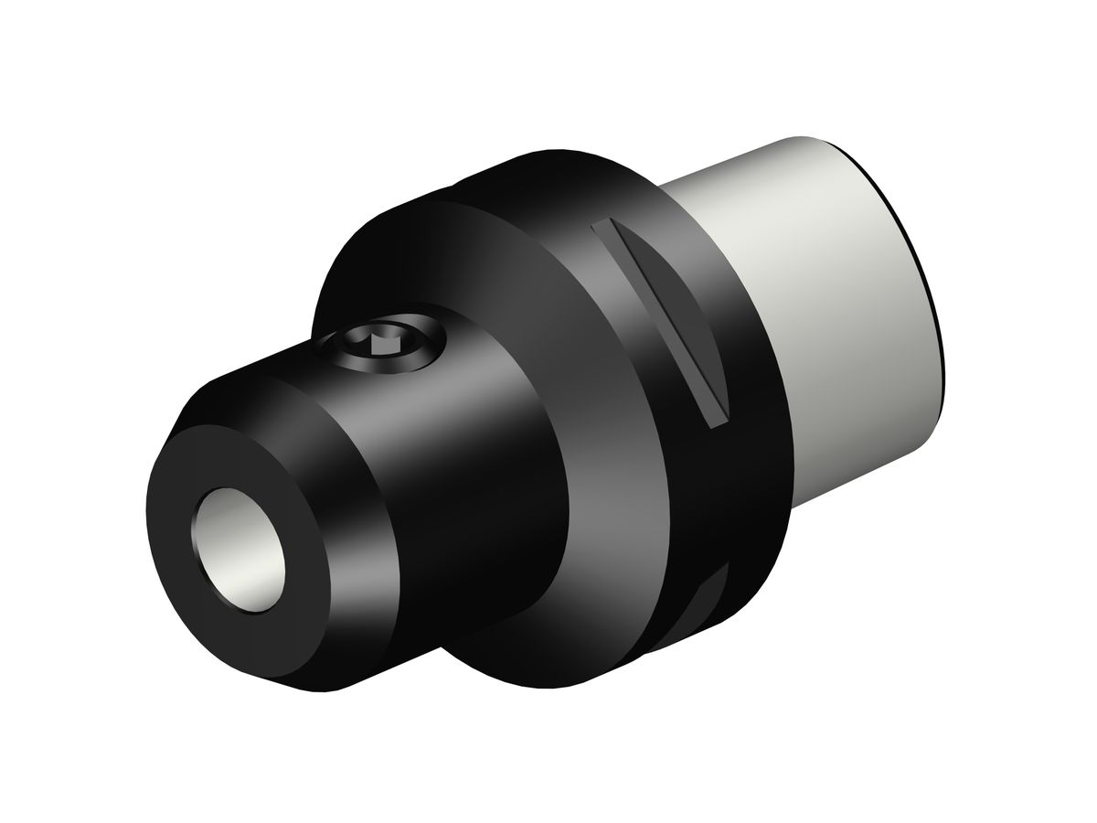 COROMANT Adapter Capto - Weldon C6-A391.20-15065