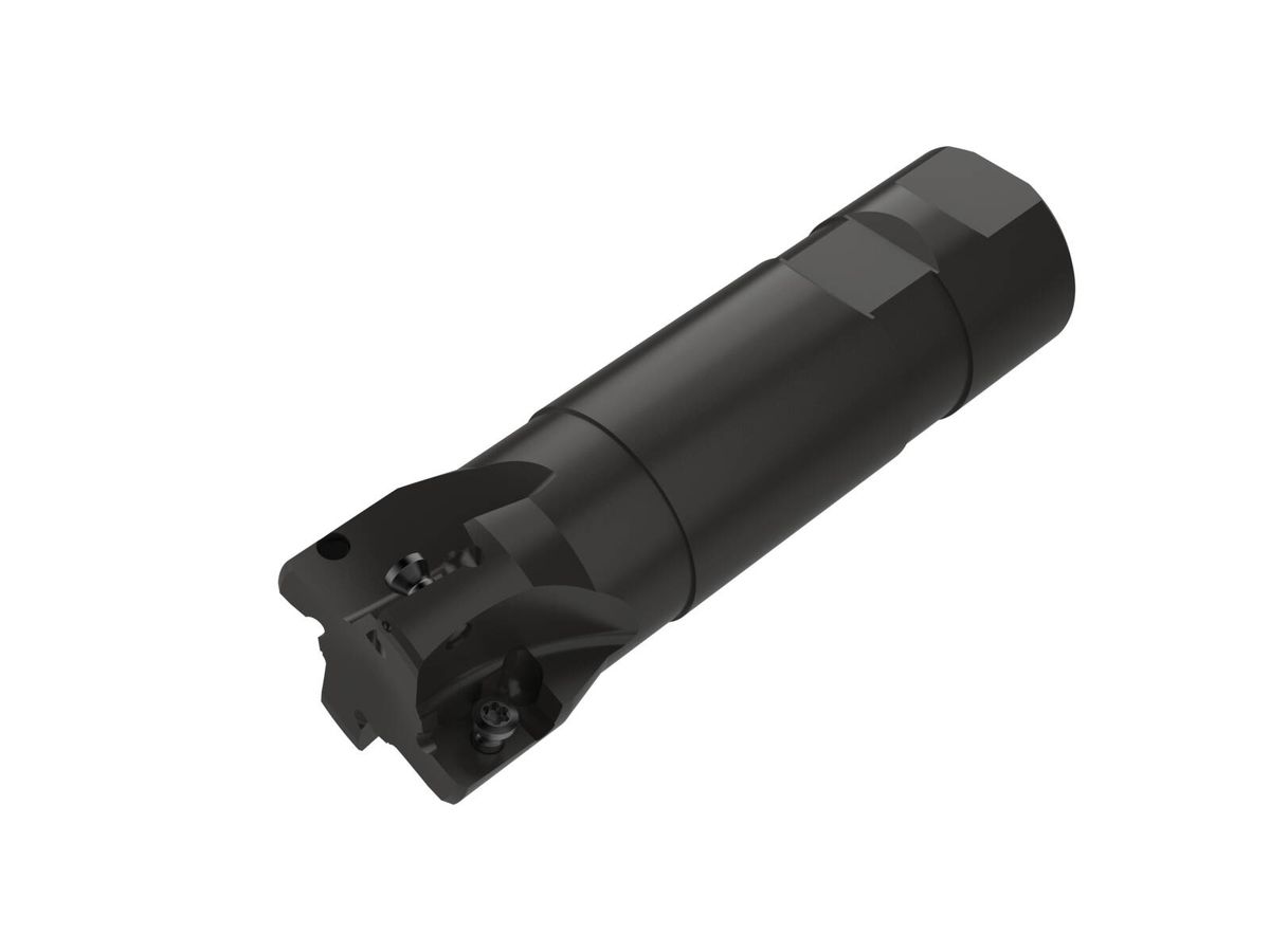 SECO Fräser Standard nach ISO R217.69-01.50-3-16