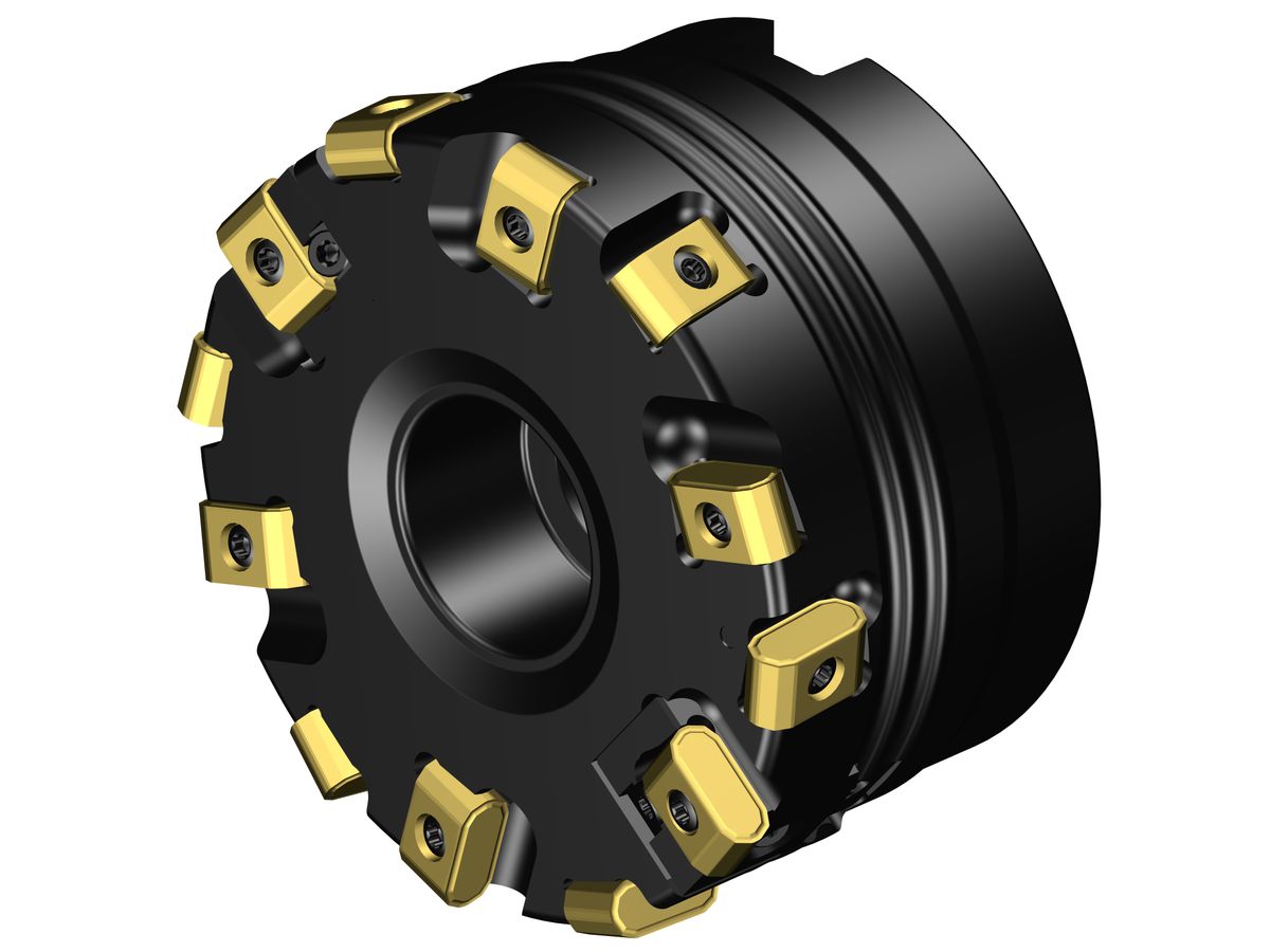 COROMANT CoroMill 425 Planfräser