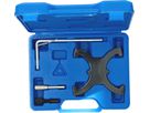 BRILLIANT TOOLS Motor-Einstellwerkzeug, für Ford, 6-tlg. 1.6 VCT-TI