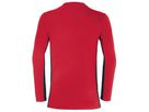 UVEX Longsleeve suXXeed industry 7317 Regular Fit, rot, Gr. S