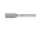 PFERD Frässtift HM ZYA 1020 4 6mm 10x20mm