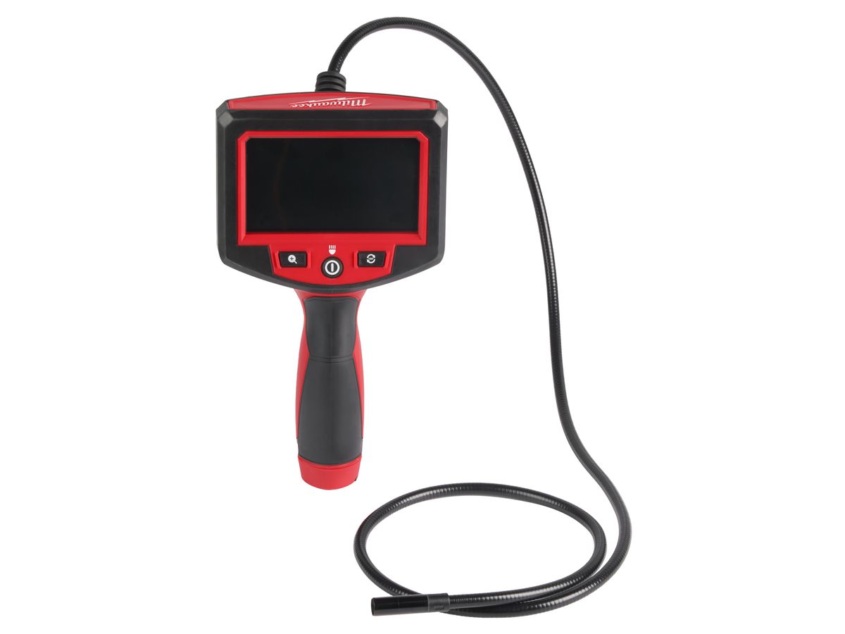 MILWAUKEE Alkaline-Inspektionskamera AIC2