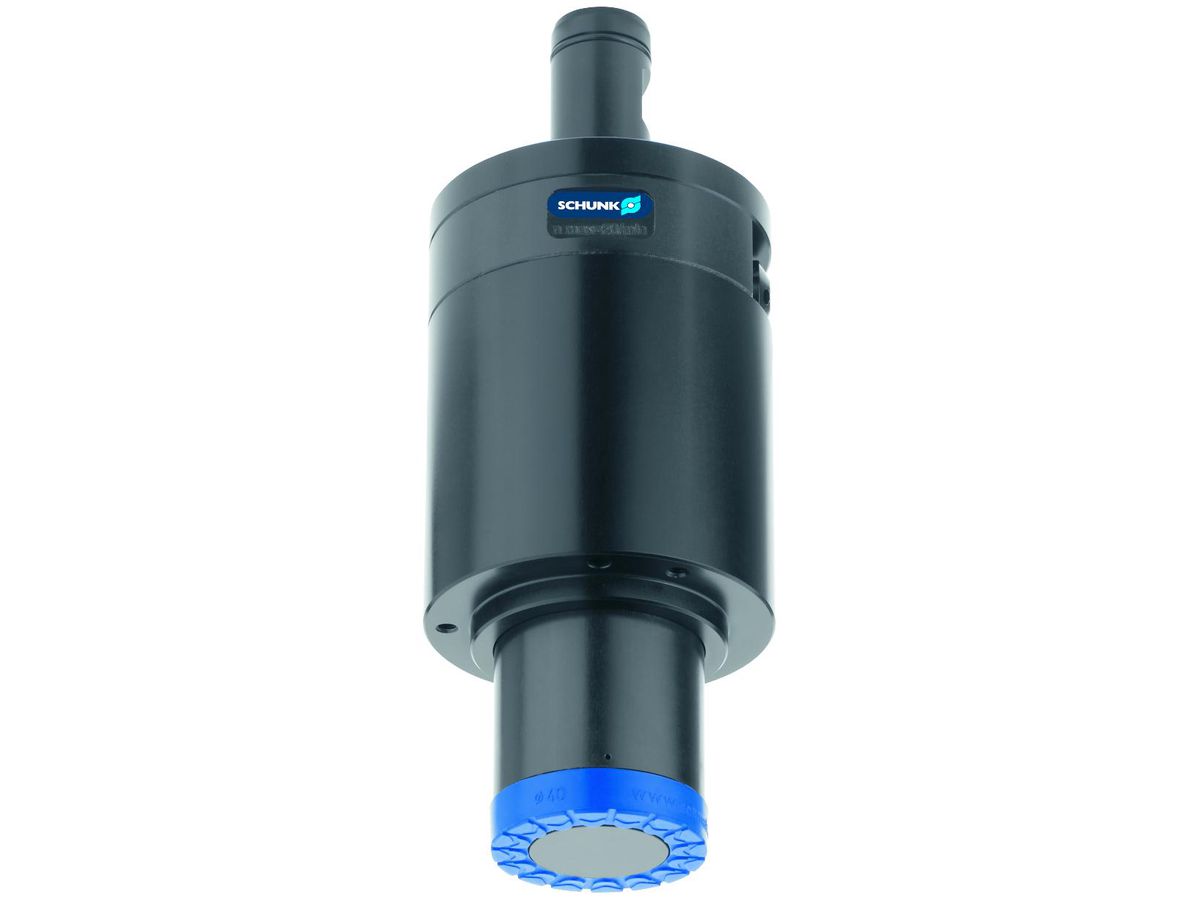 SCHUNK GSW-M 20-D40 MAGNETGREIFER MIT SCHAFT 308355