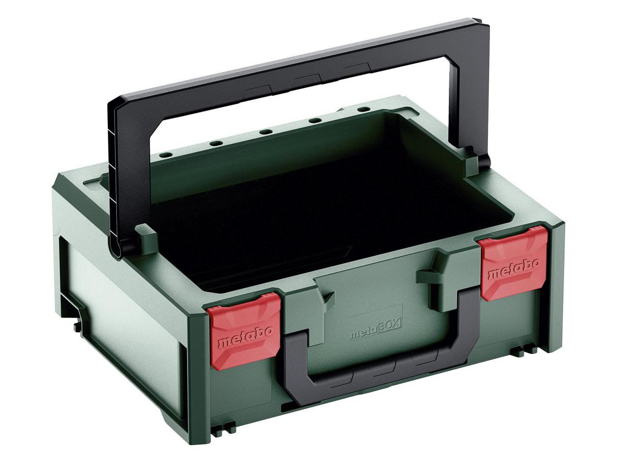 METABO metaBOX 145 Toolbox