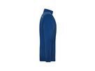 JN Herren Sweat-Jacke JN894 dark-royal, Größe L