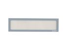 Ultradex Sichttasche 510509 312x60mm magnetisch gr 5 St./Pack.